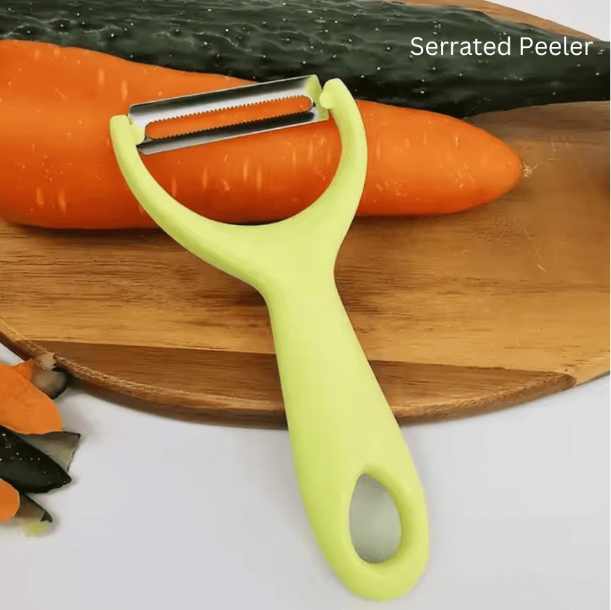 Vegetable/Fruit Peeler